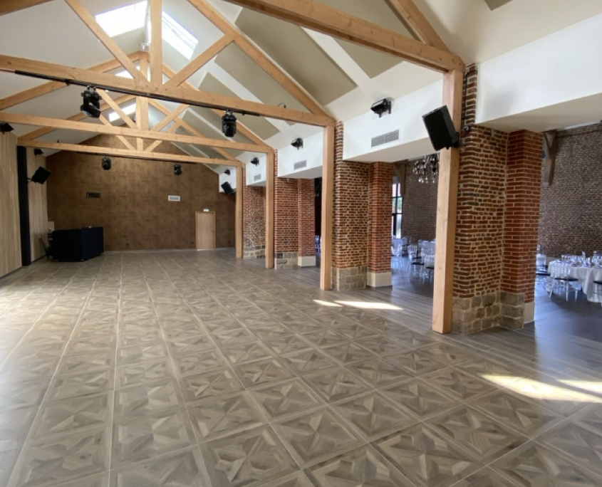 CarrobatC-cantin le clos du colombier-Carrelage