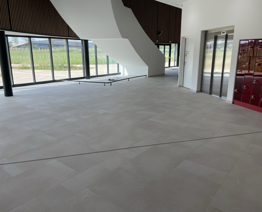 CarrobatC-construction patinoire sin le noble-Carrelage-4