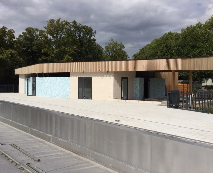 CarrobatC-realisation piscine loisiparc pour CAD a aubigny au bac-Carrelage-4